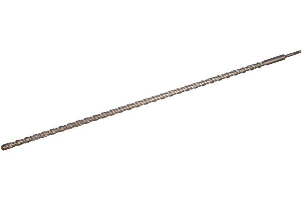 Сверло-бур по бетону SDS+25x1000mm Optim