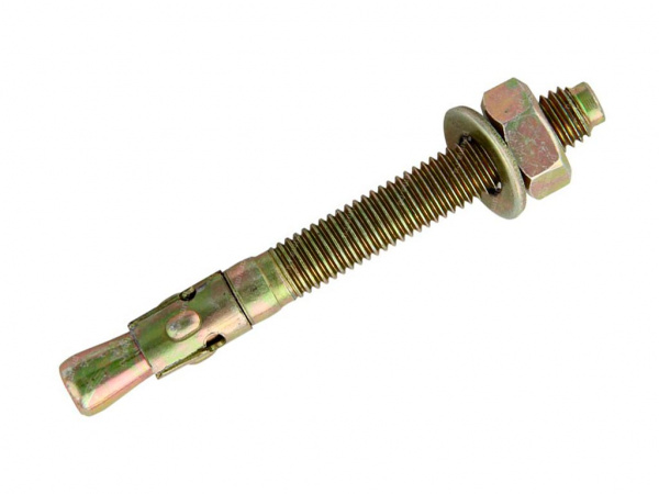 Анкер клиновой, 8х150 (50шт)