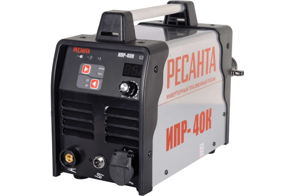Плазменный резак ИПР-40К Ресанта