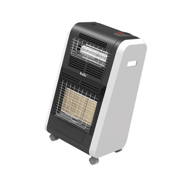 Обогреватель инфракрасный газовый 4,2кВт BIGH-55 Ballu