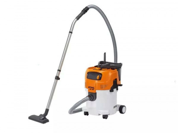 Пылесос SE122 250мбар 3700л/мин 1,5кВт 220В Stihl