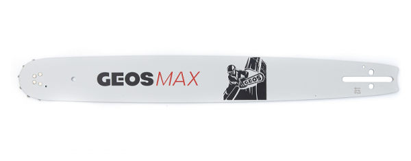 Шина пильная GEOS Max (18", 3/8", 1.5мм, 68 звеньев, SN, K095)