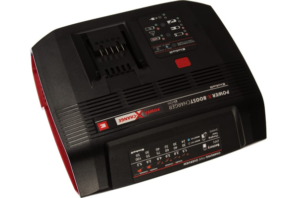 Устройство зарядное Einhell PXC Power-X-Boostcharger 6 A
