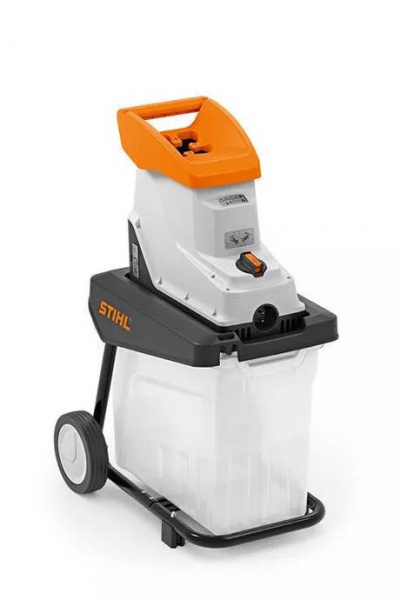 Измельчитель электрический GHE 135.0L 35мм 2,3кВт Stihl