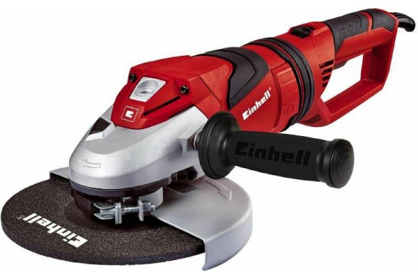 Шлифмашина угловая Einhell TE-AG 230, 2350Вт, 230мм