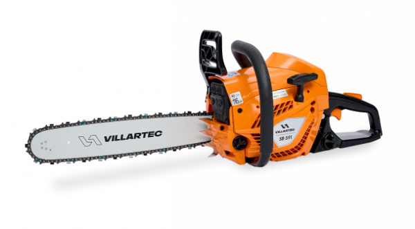 Бензопила Villartec SB591-ZMC5982 (3.0кВт, 0,325, 1,5мм, 40см, 66зв) (MS341)