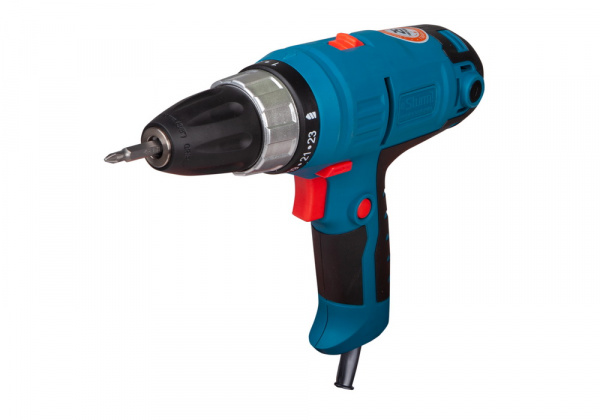 Дрель- шуруповерт Sturm! ID2145P