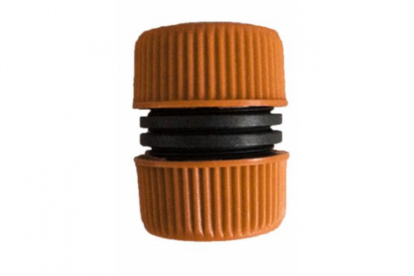 Муфта ремонтная для шланга 1/2 Вихрь