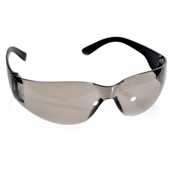 Очки BRAIT защитные, ударопрочн (Дымчатые)