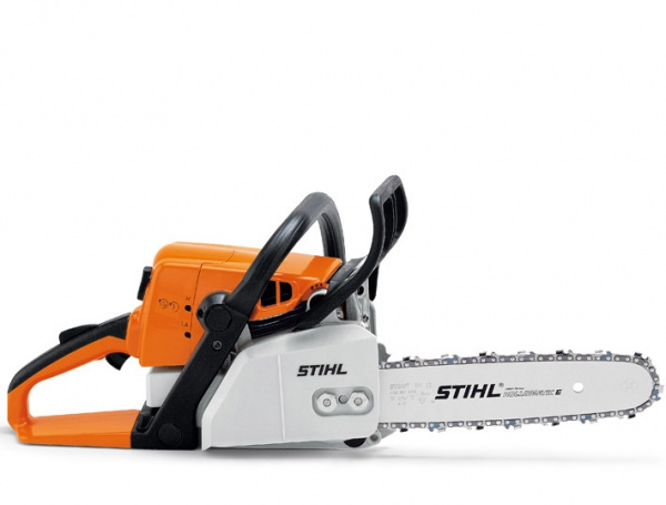 Цепная пила бензиновая MS 230 2кВт 40см Stihl