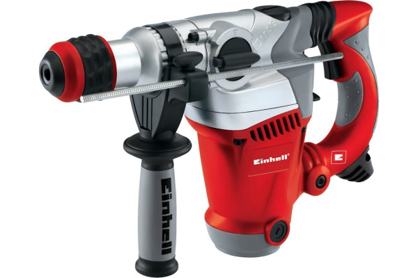 Перфоратор Einhell RT-RH 32, SDS+, 1250Вт, 3,5Дж
