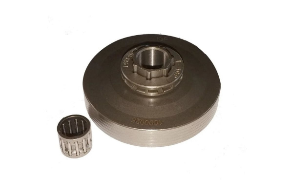 Звёздочка ведущ. 0.325"-7 (Китайские пилы 45-58cc,Champion254) съемный венец + подшипник, IGP
