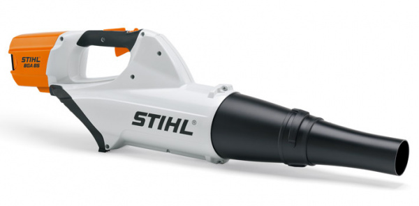 Воздуходув аккумуляторный BGA 85 Stihl