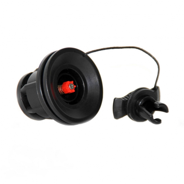 Клапан для накачивания воздуха