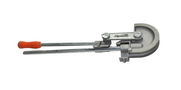 Трубогиб, до 15 мм, для труб из металлопластика и мягких металлов// Sparta