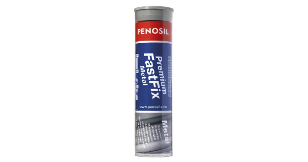 Холодная сварка Penosil Premium FastFix Metal (метал) 12шт