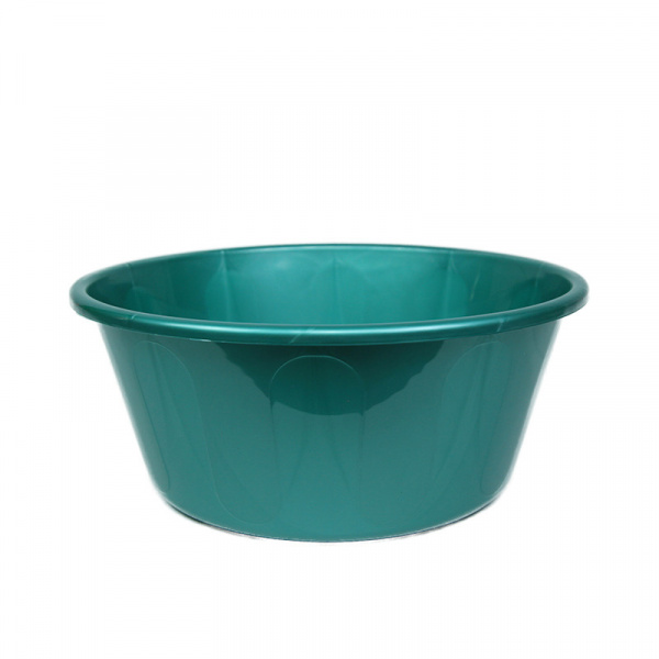 Таз 10л, подходит д/пищевых продуктов (ПП) ТП10-01, микс, ОНЕСТ