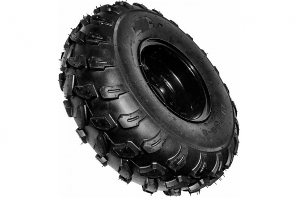 Колесо 19Х7-8 Huter