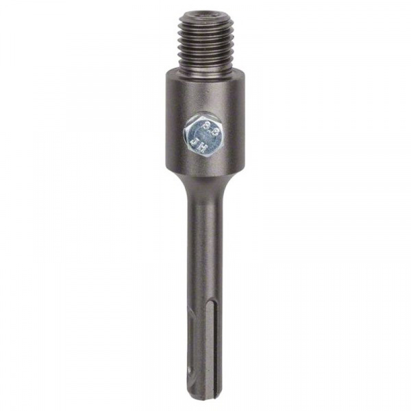 Хвостовик SDS plus 105мм для полых сверлильных коронок M16 Bosch 2608550057