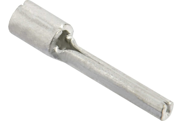 Наконечник НШП 1,5–12 (100шт/упак) IEK UNN10-D15-12