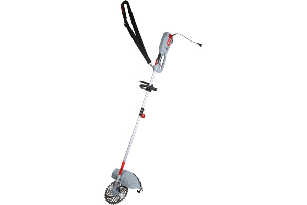 Электрический триммер ЭТ-1500НВ Ресанта