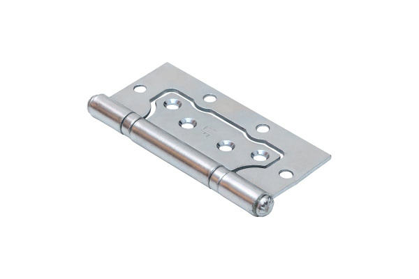 Петля накладная ПНУ-100 цинк