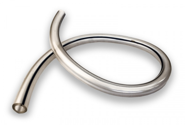 Шланг ПВХ Д10х4 (ПВХ Ш-62-О)