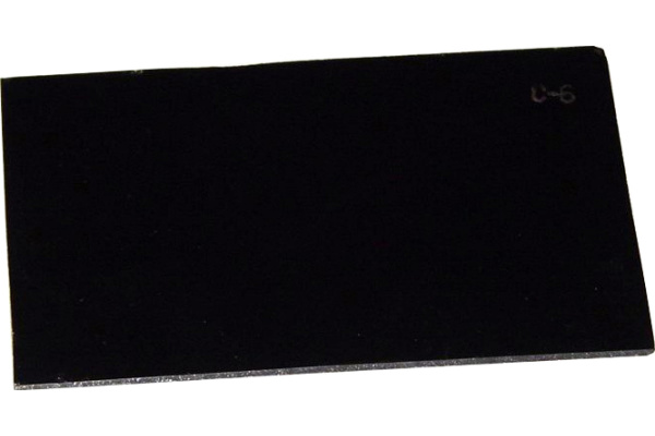 Светофильтр С5 110х90 (11 DIN)