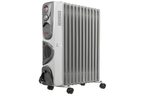 Масляный радиатор ОМ-12НВ Ресанта