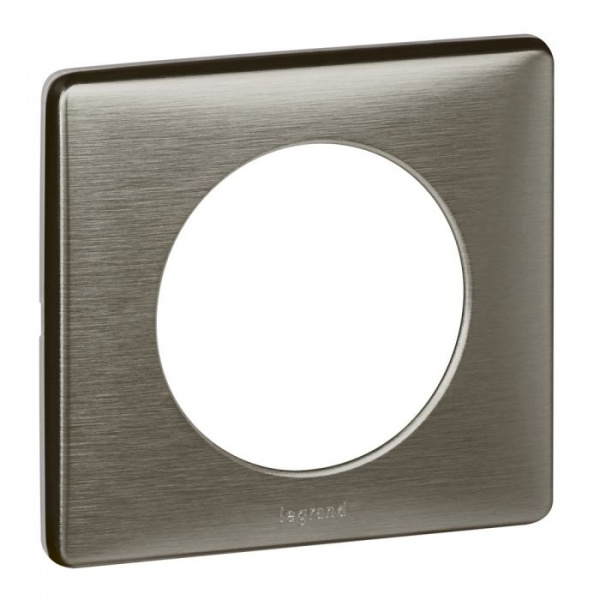 Рамка Вольфрам 1П Celiane Legrand