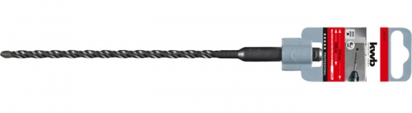Бур kwb HB44 SDS+ 8x210 мм