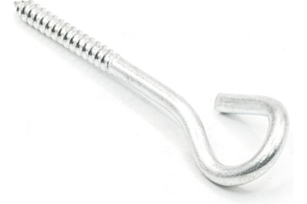 Крюк с резьбой ВТ 8 ВК