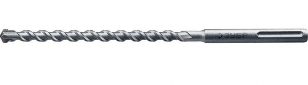 Бур ЗУБР 40 x 410/520 мм, SDS-max, Профессионал (29350-410-40)