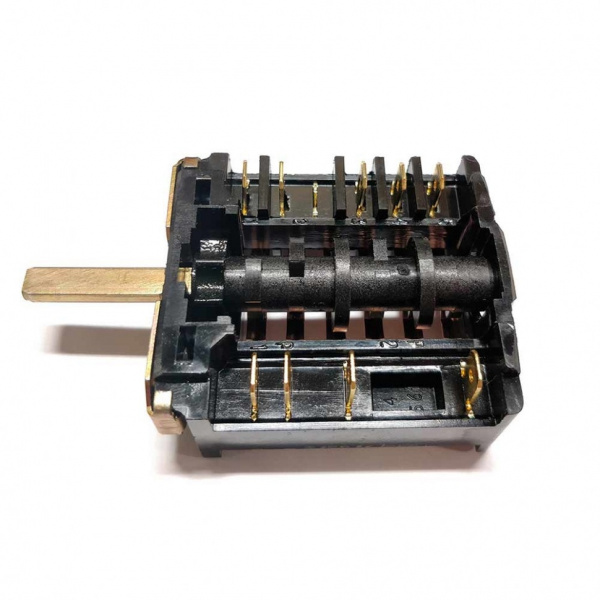 Переключатель Конфор. ПМ16-7-03-03 7-ми позиц.