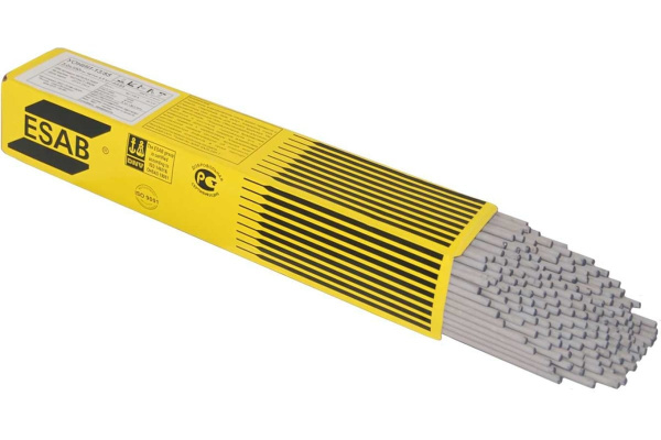 Электроды УОНИИ-13/55 2,5мм 4,5кг ESAB-СВЭЛ НАКС (упаковка)