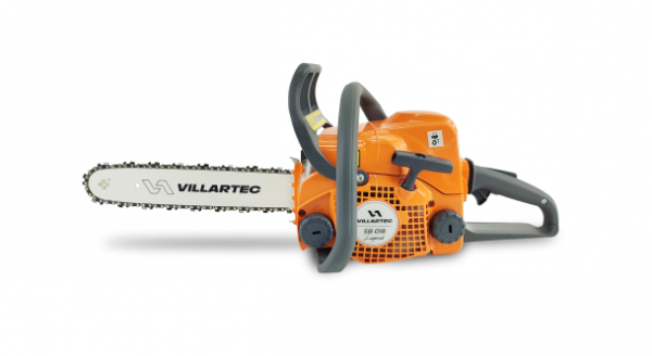 Бензопила Legend Villartec (1.5 кВт, шина 40 см, цепь 55 зв., кожух) (MS180)