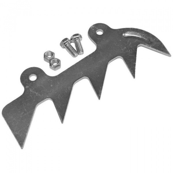 Упор зубчатый MS290,390,440,441,460 Stihl