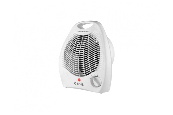 Тепловентилятор OASIS SD-20R