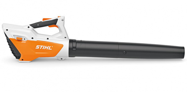 Воздуходув аккумуляторный BGA 45 18В 550м3/ч 2,2кг Stihl