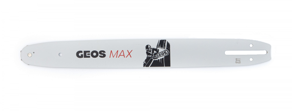 Шина пильная GEOS Max (16", 3/8" L, 1.3мм, 57 звеньев, SN, A041)
