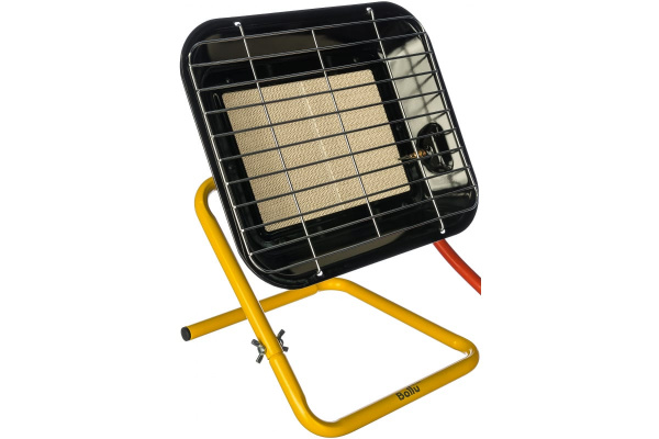 Обогреватель инфракрасный газовый 4.5 кВт BIGH-4 Ballu