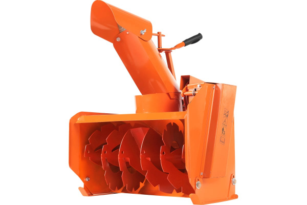 Приставка снегоуборочная к мотоблоку Патриот СП-60