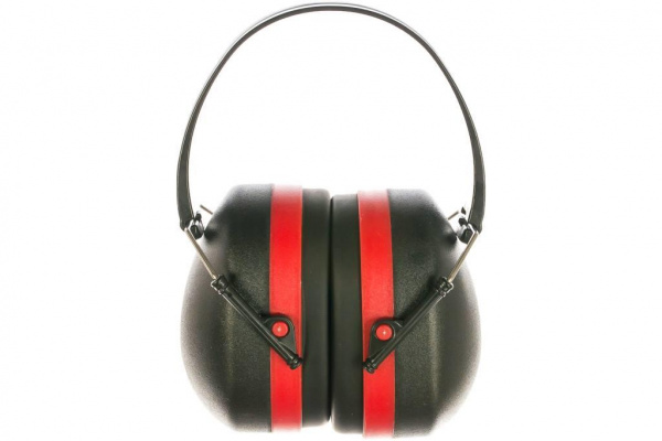 Наушники ЗУБР "Мастер" защитные