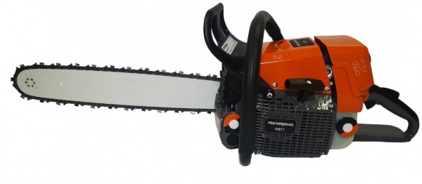 Бензопила Hanakawa H971 – 20” (4 кВт, 50 см шина 5221,цепь 36RS 72 зв) /MS440