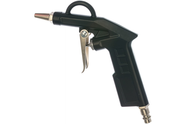 Пневмопистолет продувочный FoxWeld AERO (170л/м, 4бар)