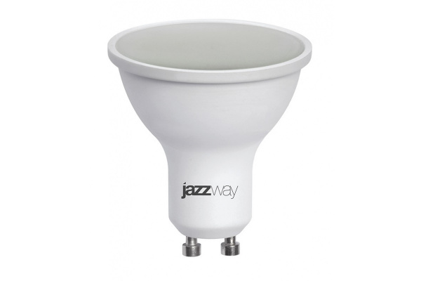 Лампа светодиодная Jazzway LED GU10 PLED-SP 11w 4000K