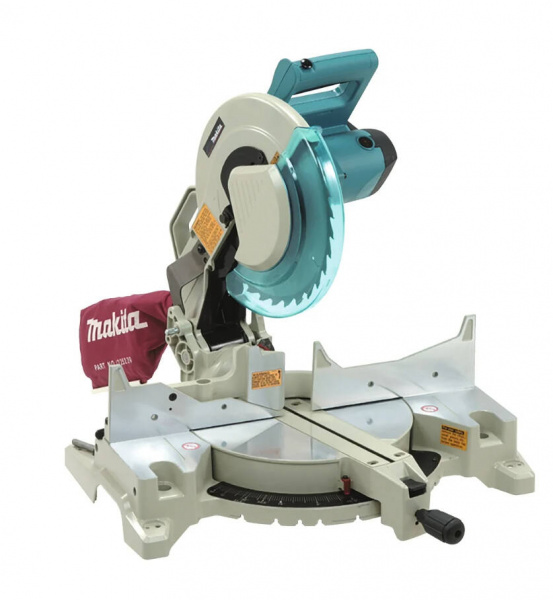 Торцовочная пила Makita LS1221