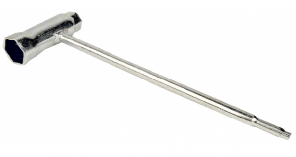 Ключ BRAIT комбинированный 1319-170 TORX 27 (БП STIHL)												