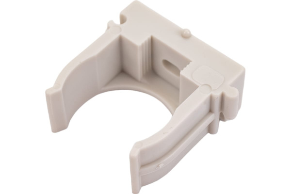 Крепеж-клипса для монтажного пистолета Fixpistols F-CPE25 (100шт/уп)