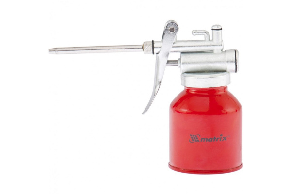 Масленка-нагнетатель, 0,2 л Matrix